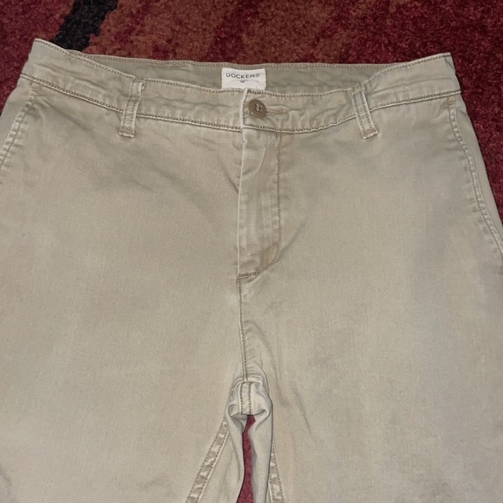 Mens Dockers‎ - Picture 2 of 6